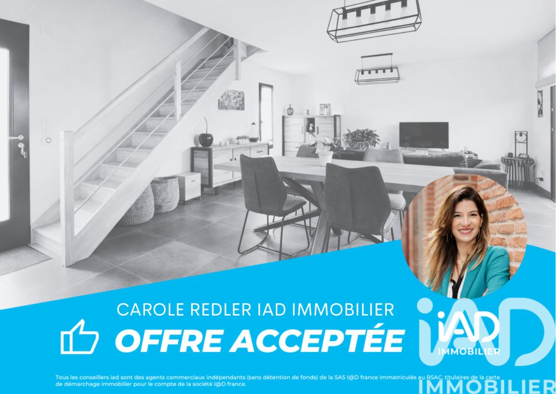 Maison 4 Pièce(s) Aucamville