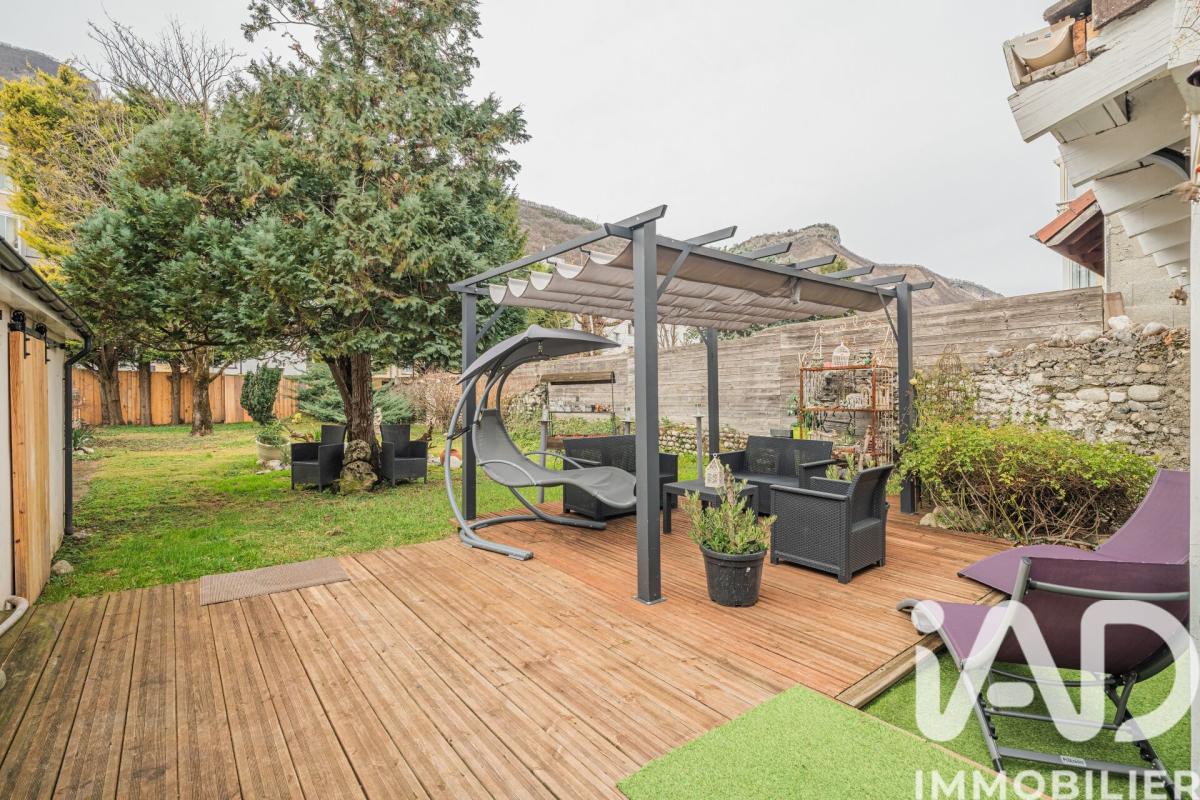 Maison de village 6 Pièce(s) Vif