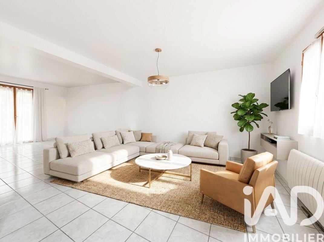 Pavillon 5 Pièce(s) Villepinte