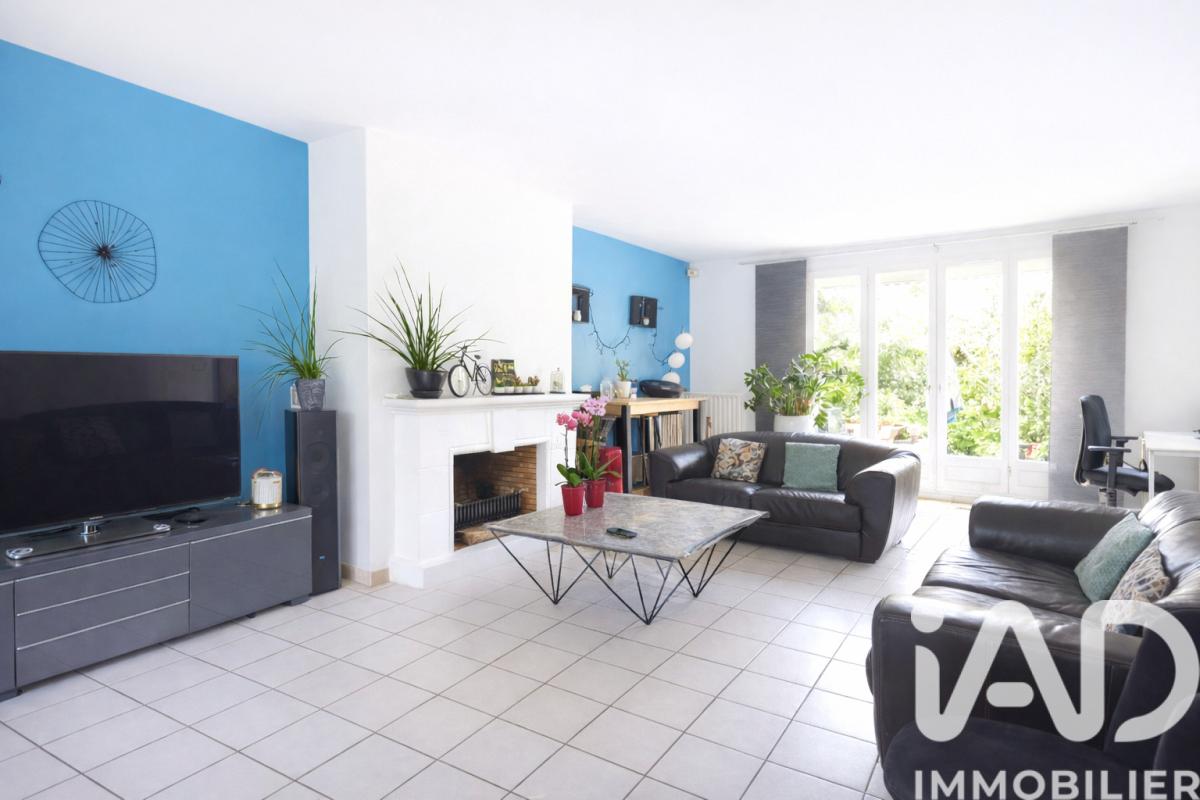 Maison 6 Pièce(s) Vauréal
