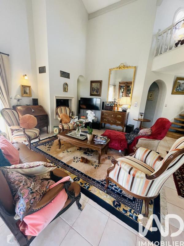 Maison 6 Pièce(s) Périgny