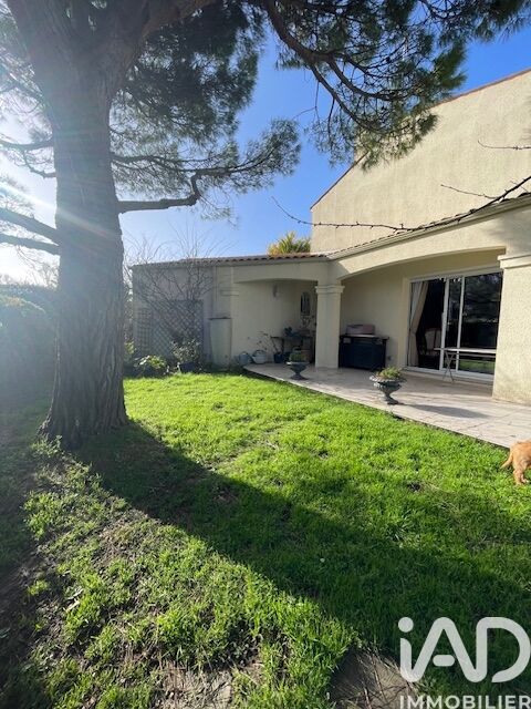 Maison 6 Pièce(s) Périgny