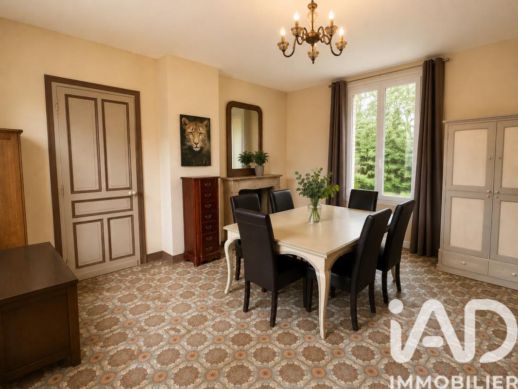 Maison 5 Pièce(s) Boisleux-au-Mont - Photo 1