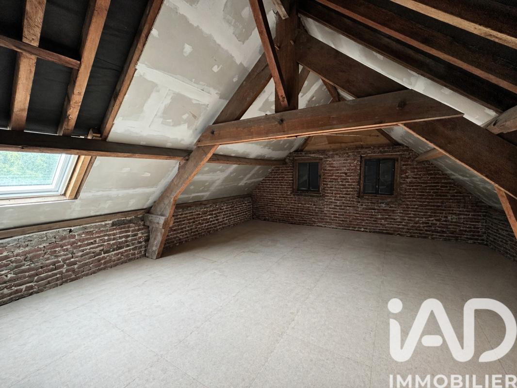 Maison 5 Pièce(s) Boisleux-au-Mont - Photo 8