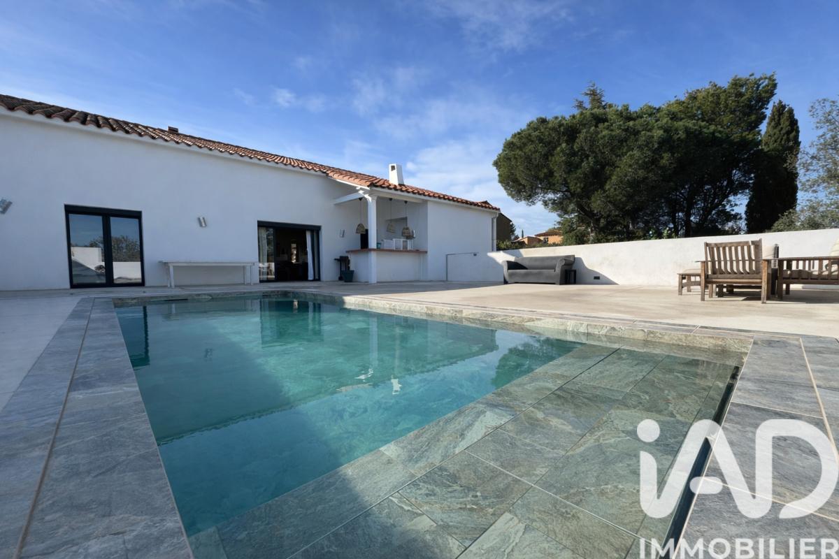 Villa 7 Pièce(s) Pollestres