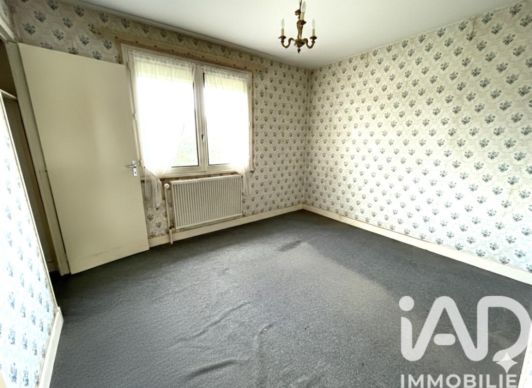 Maison 4 Pièce(s) Saint-Éloy-les-Mines - Photo 8