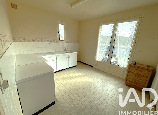 Maison 4 Pièce(s) Saint-Éloy-les-Mines - Photo 9