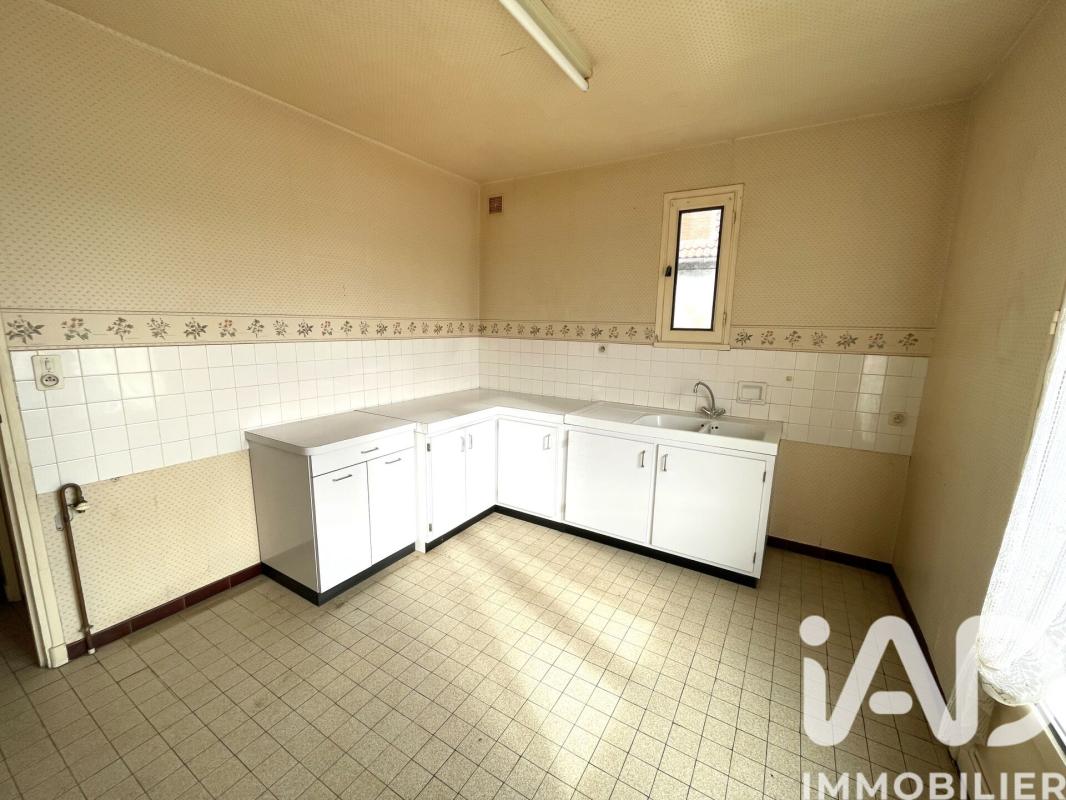 Maison 4 Pièce(s) Saint-Éloy-les-Mines - Photo 10