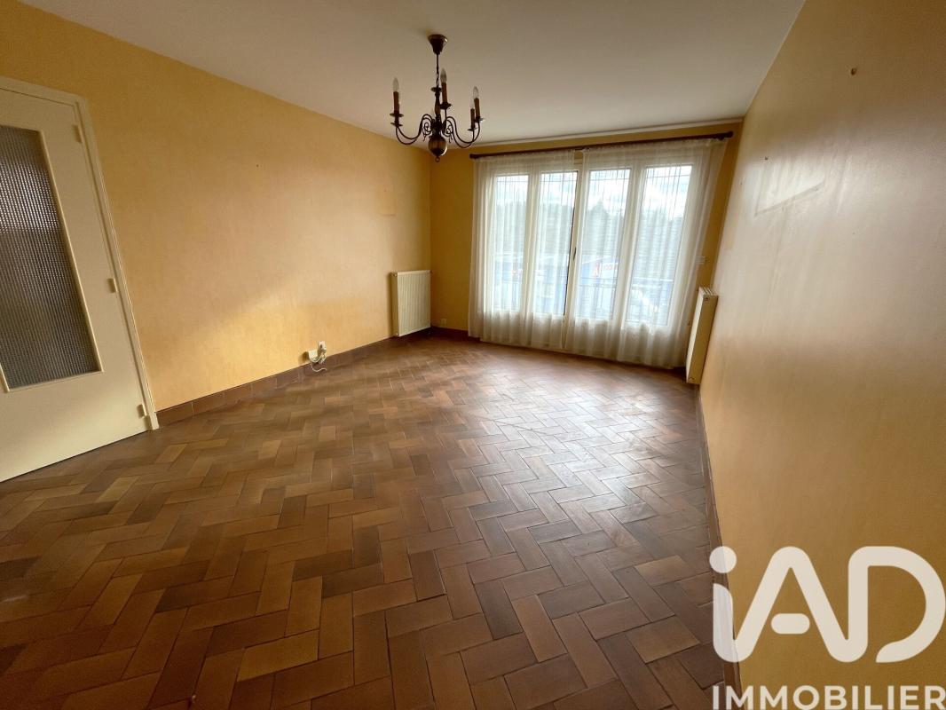 Maison 4 Pièce(s) Saint-Éloy-les-Mines - Photo 11