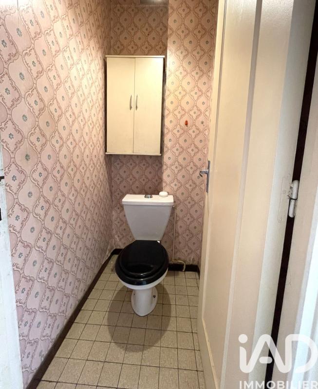 Maison 4 Pièce(s) Saint-Éloy-les-Mines - Photo 13