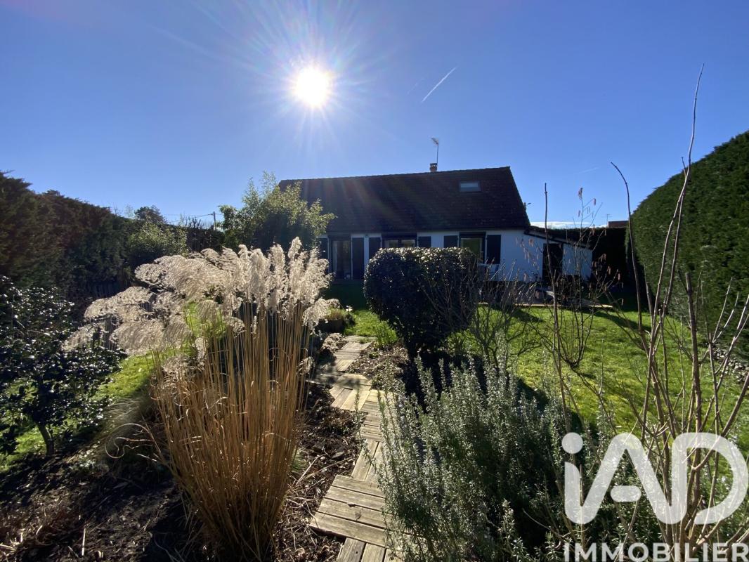 Maison 4 Pièce(s) Merlimont