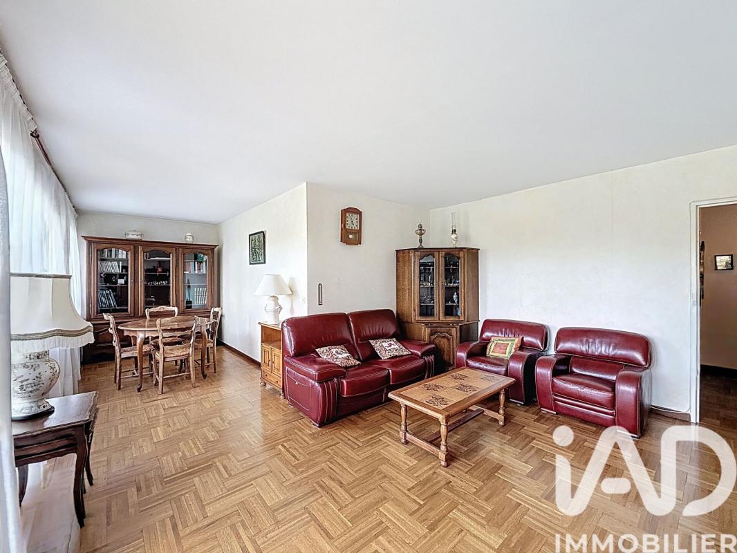 Appartement 4 Pièce(s) Verrières-le-Buisson