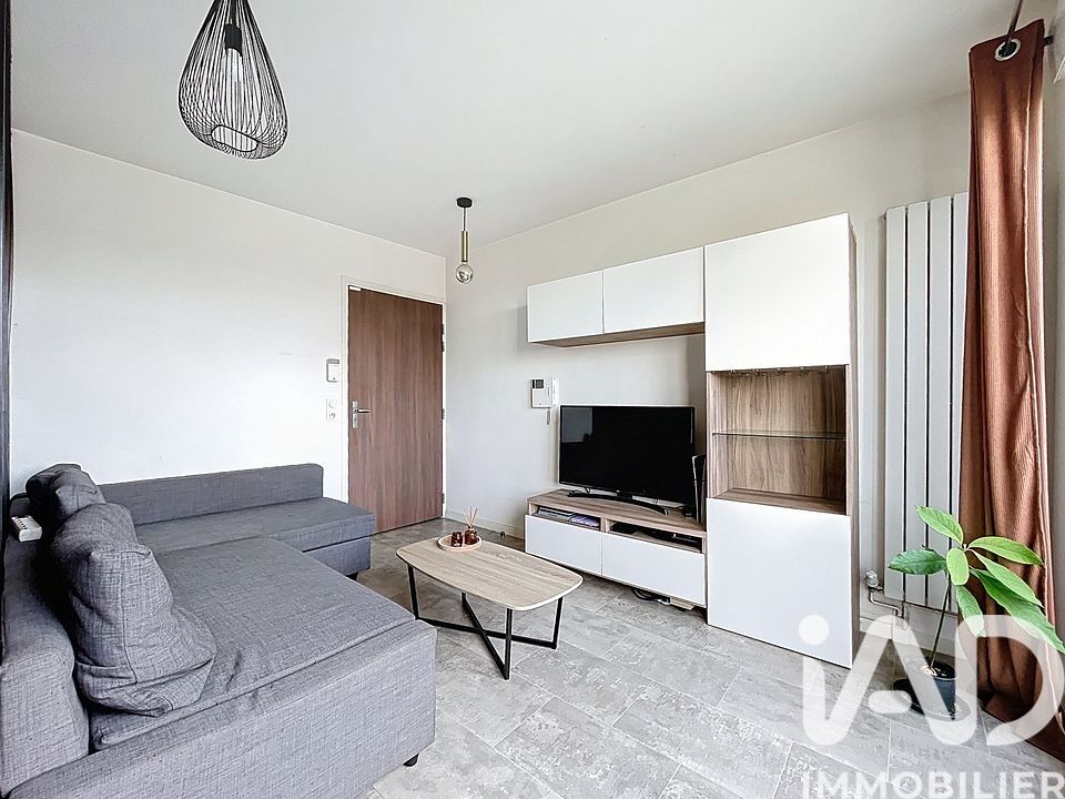 Appartement 2 Pièce(s) Herblay-sur-Seine