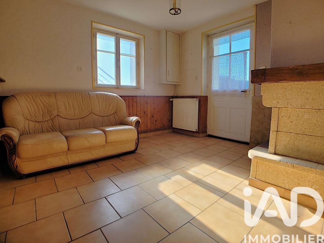 Maison 4 Pièce(s) Brive-la-Gaillarde