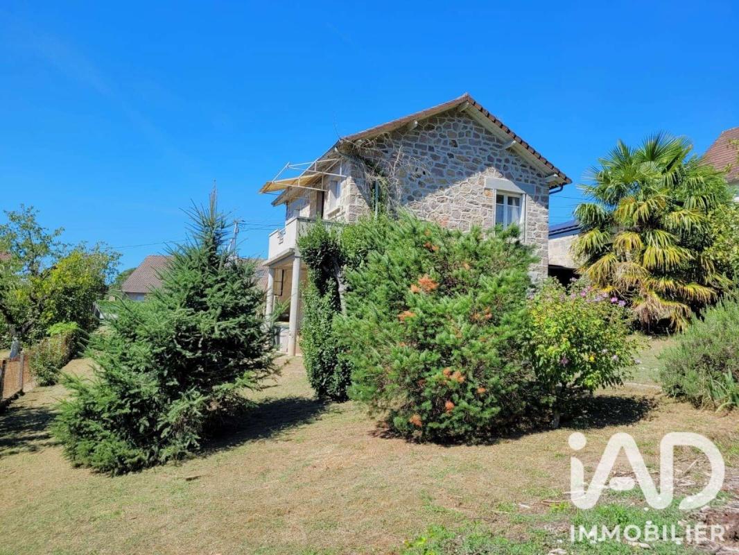 Maison 4 Pièce(s) Malemort - Photo 1