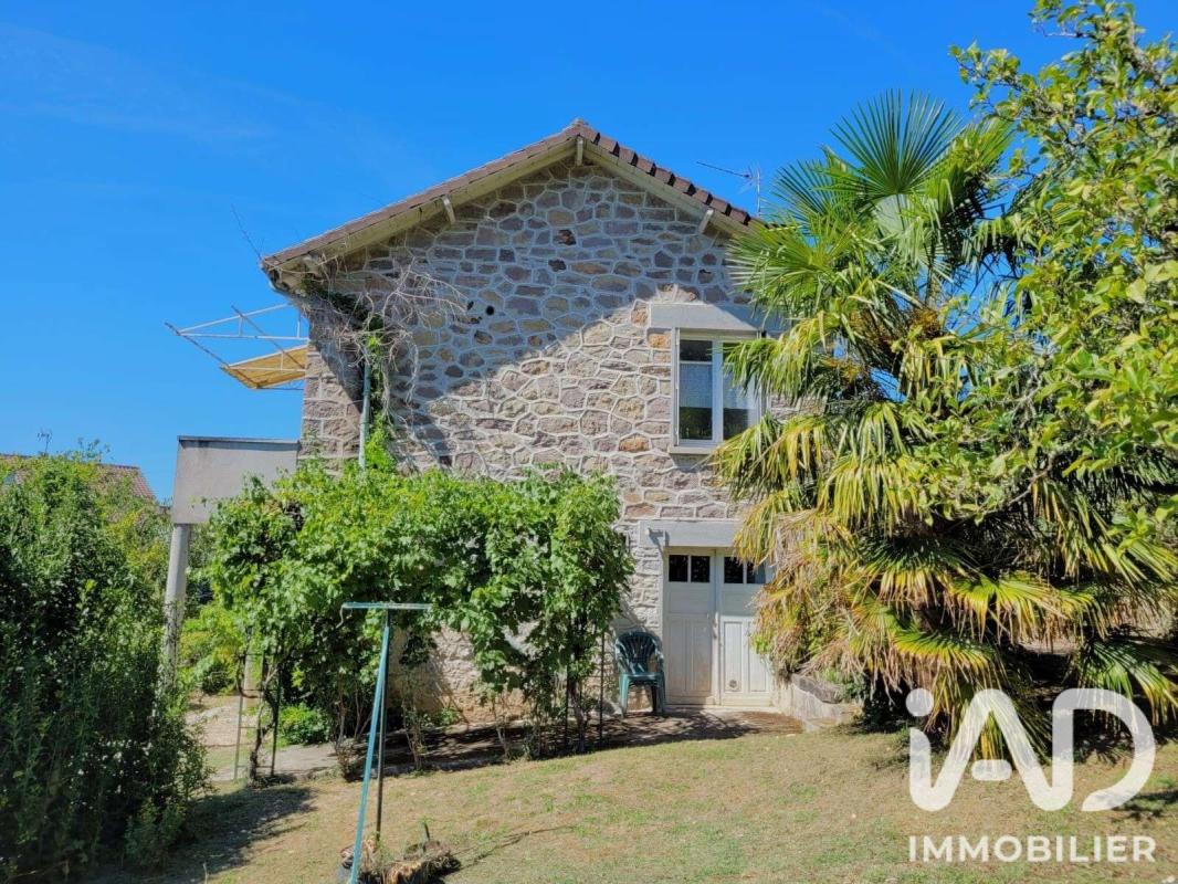 Maison 4 Pièce(s) Malemort - Photo 2
