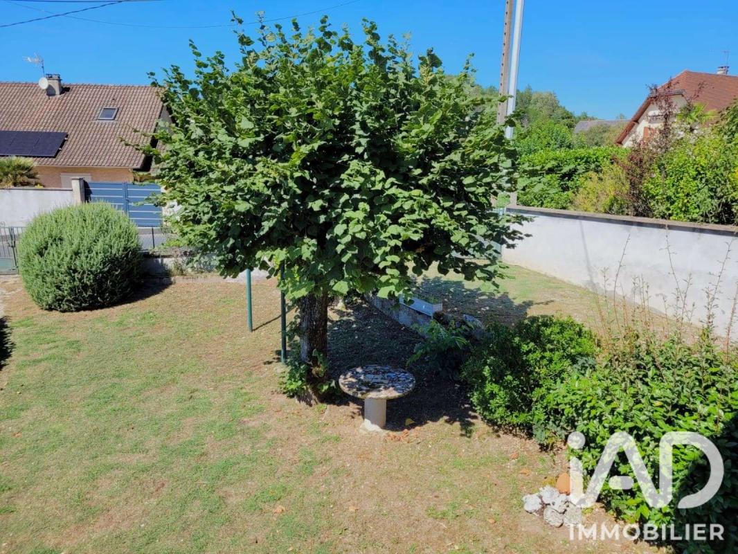 Maison 4 Pièce(s) Malemort - Photo 3