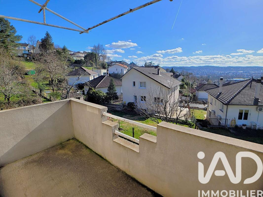 Maison 4 Pièce(s) Malemort - Photo 4