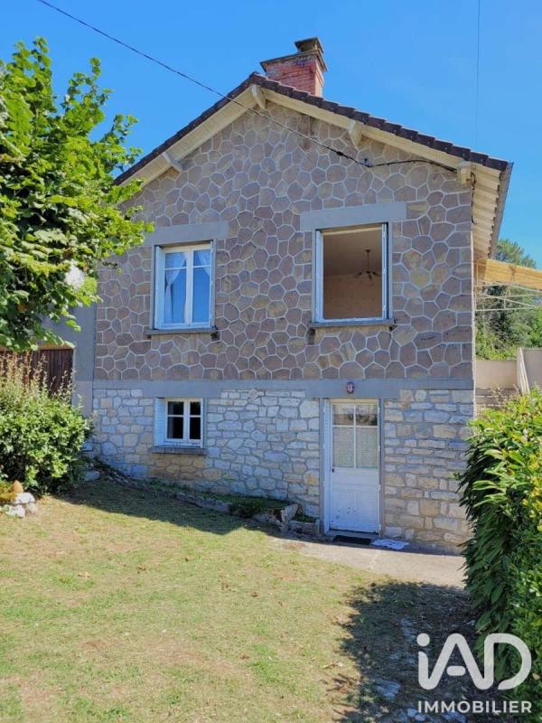 Maison 4 Pièce(s) Malemort - Photo 10