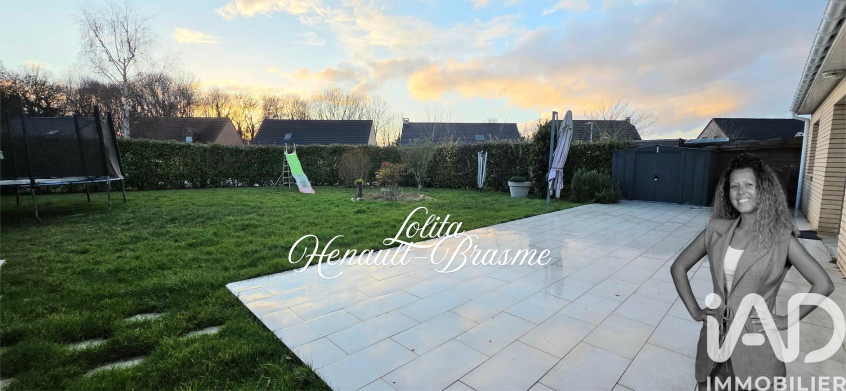 Maison 5 Pièce(s) Sailly-Labourse - Photo 3