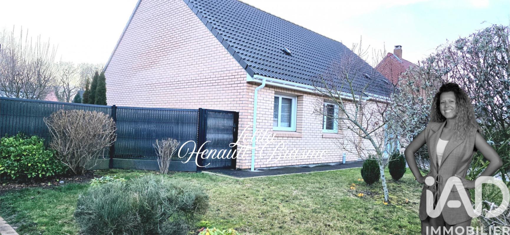 Maison 5 Pièce(s) Sailly-Labourse - Photo 7
