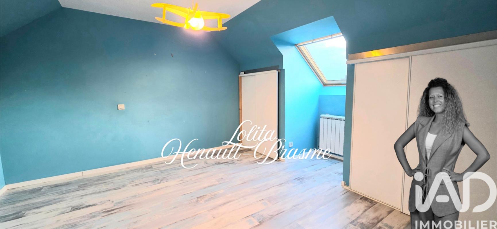 Maison 5 Pièce(s) Sailly-Labourse - Photo 11