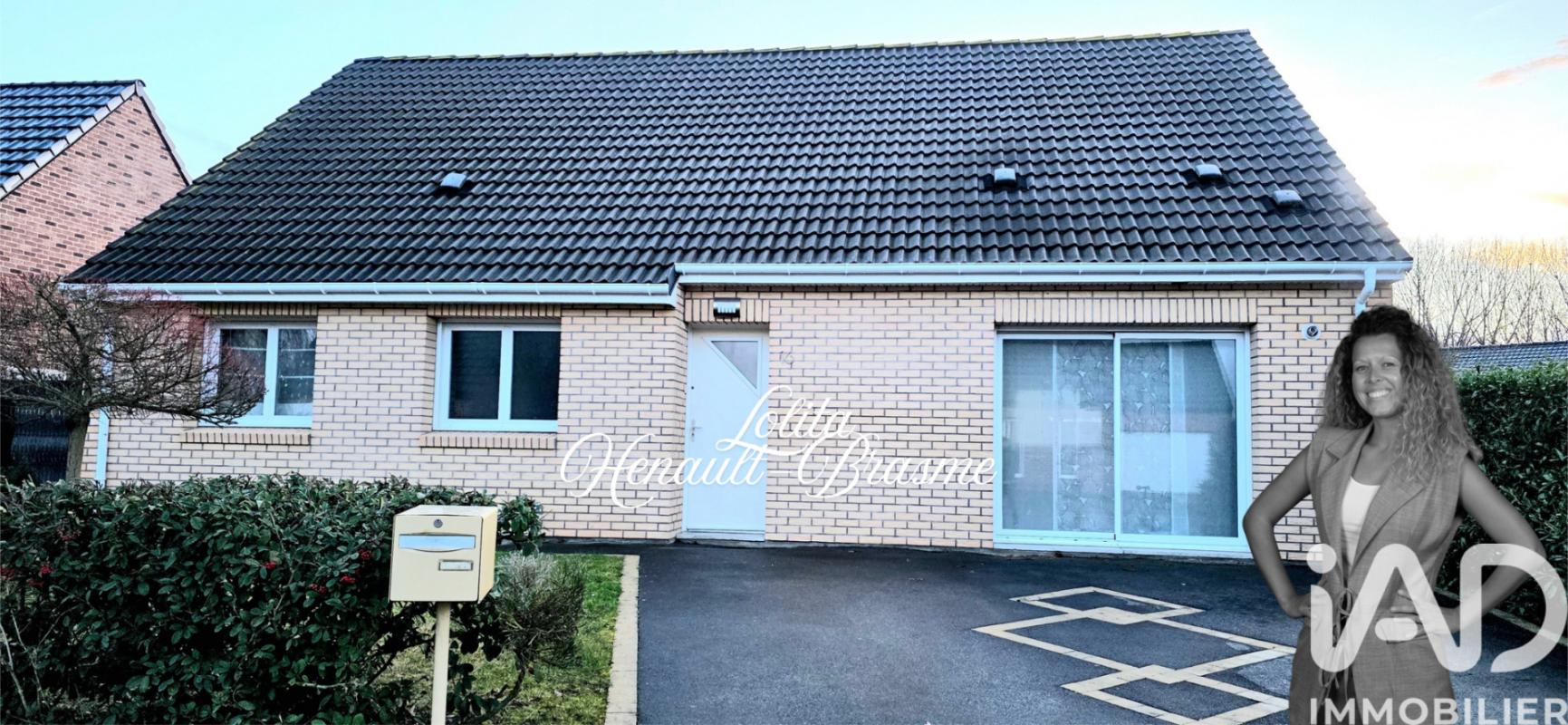 Maison 5 Pièce(s) Sailly-Labourse - Photo 13
