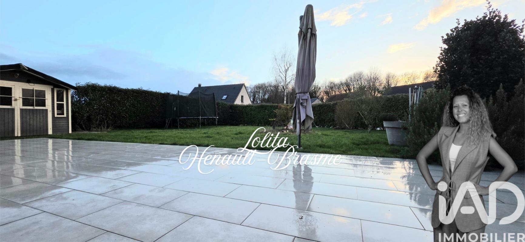 Maison 5 Pièce(s) Sailly-Labourse - Photo 3
