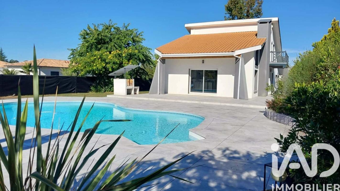 Maison 5 Pièce(s) Cestas - Photo 1