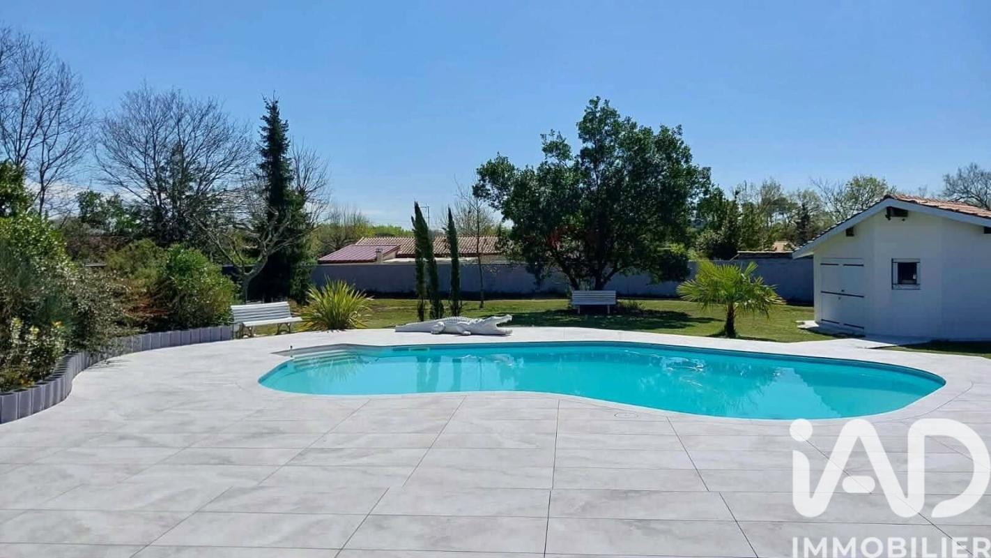Maison 5 Pièce(s) Cestas - Photo 4