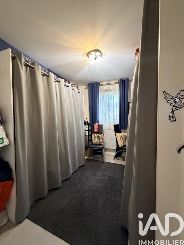 Appartement 4 Pièce(s) Saint-Arnoult - Photo 6