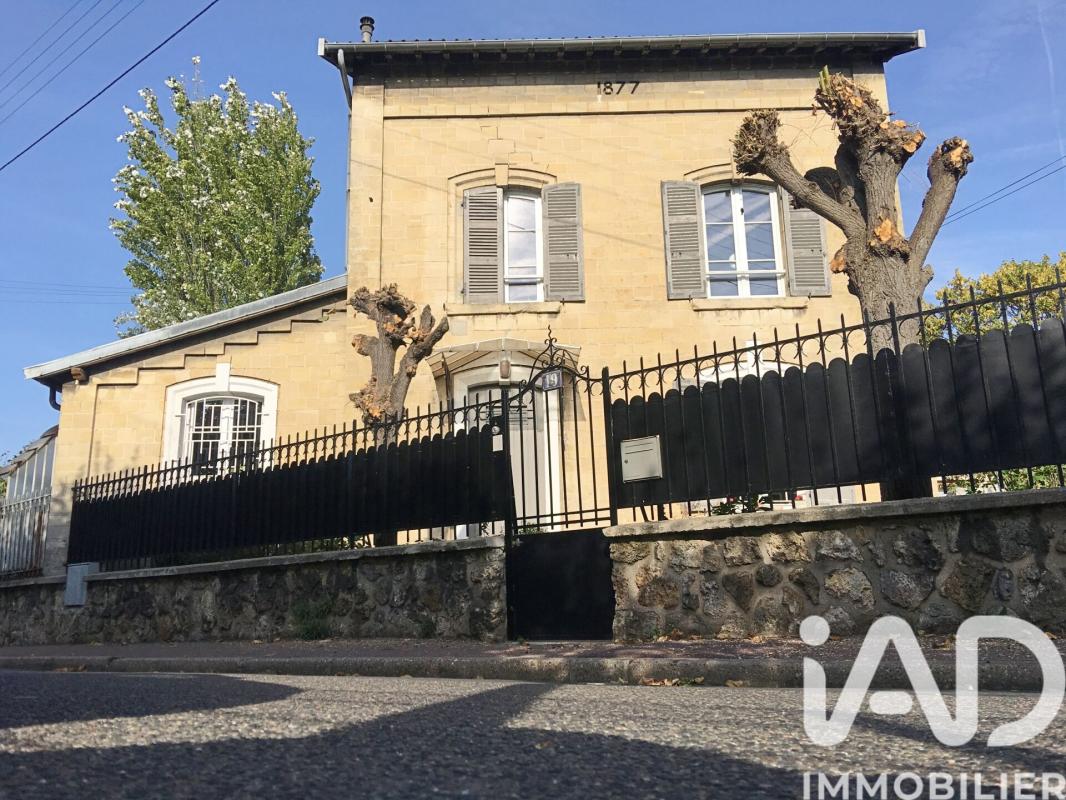 Maison 6 Pièce(s) Ermont - Photo 1