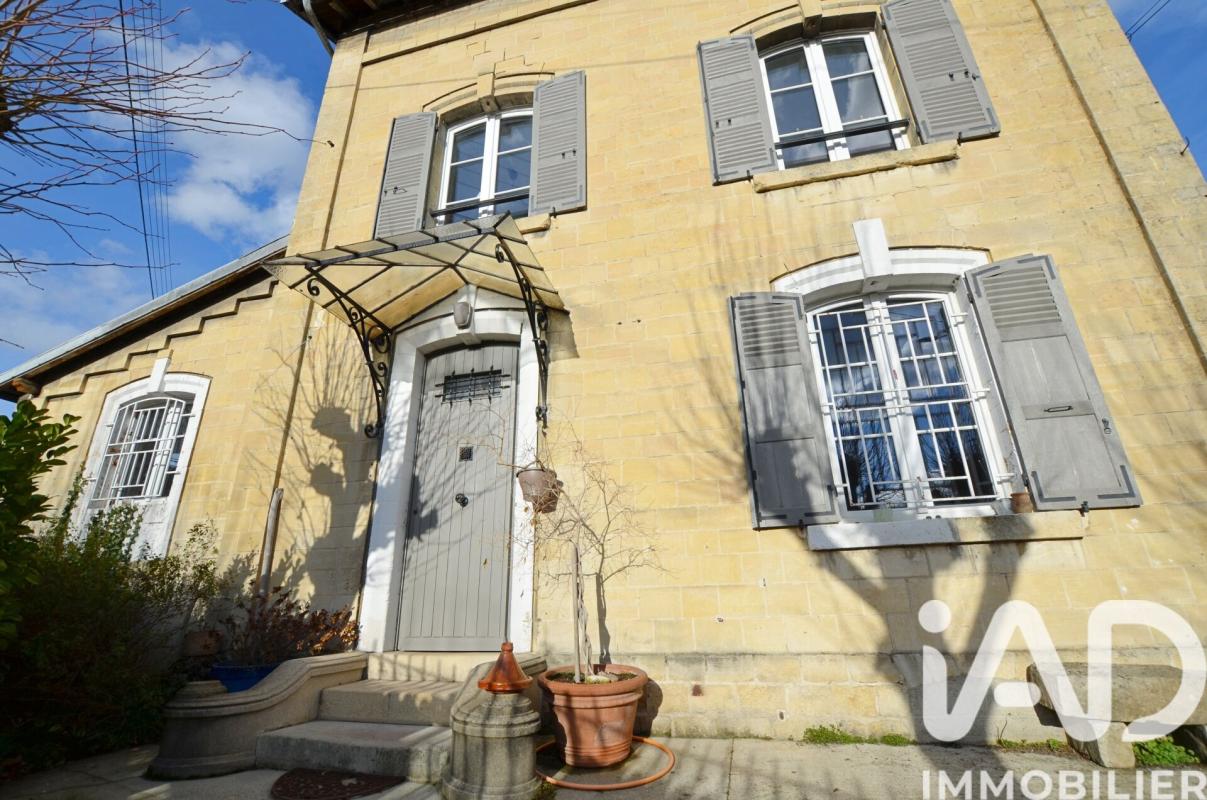 Maison 6 Pièce(s) Ermont - Photo 2