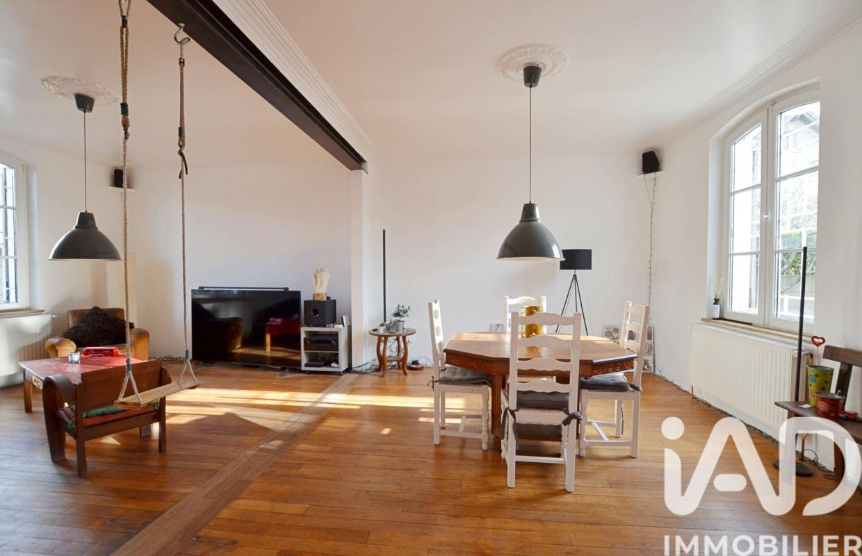 Maison 6 Pièce(s) Ermont - Photo 3