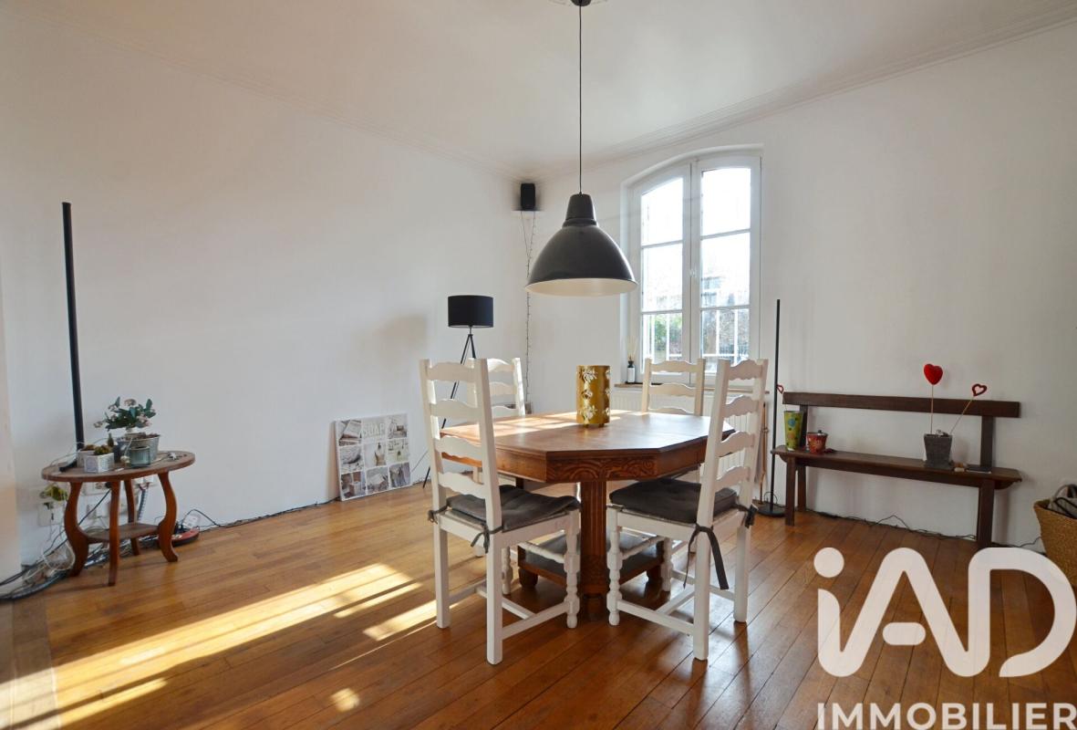 Maison 6 Pièce(s) Ermont - Photo 4