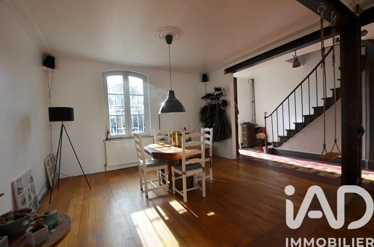 Maison 6 Pièce(s) Ermont - Photo 5