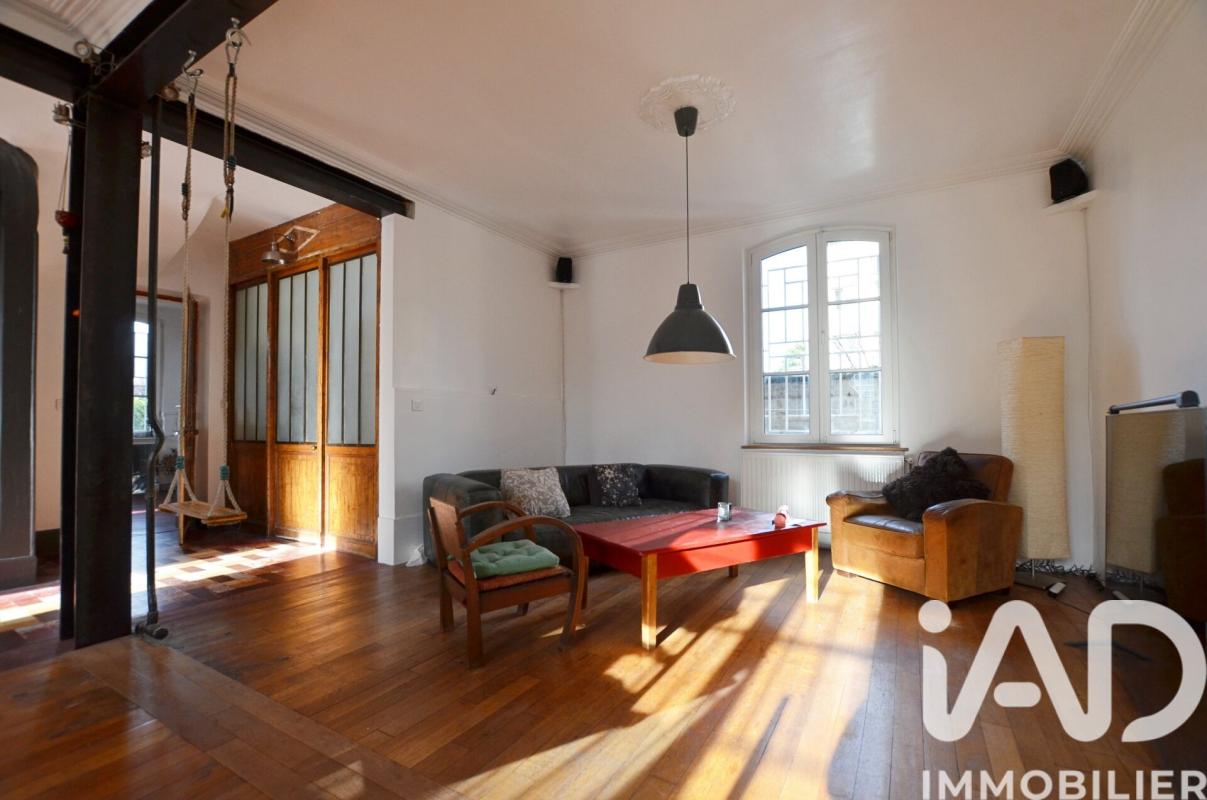 Maison 6 Pièce(s) Ermont - Photo 6