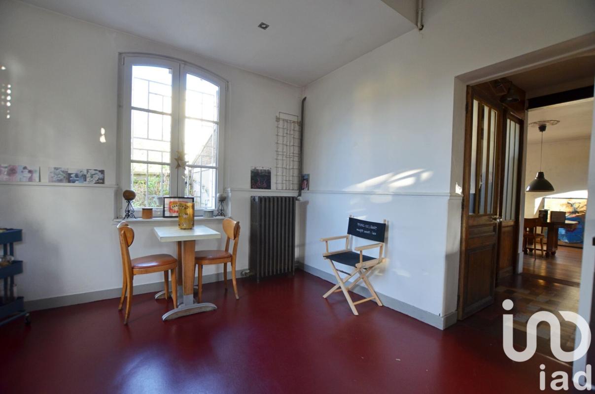Maison 6 Pièce(s) Ermont - Photo 8