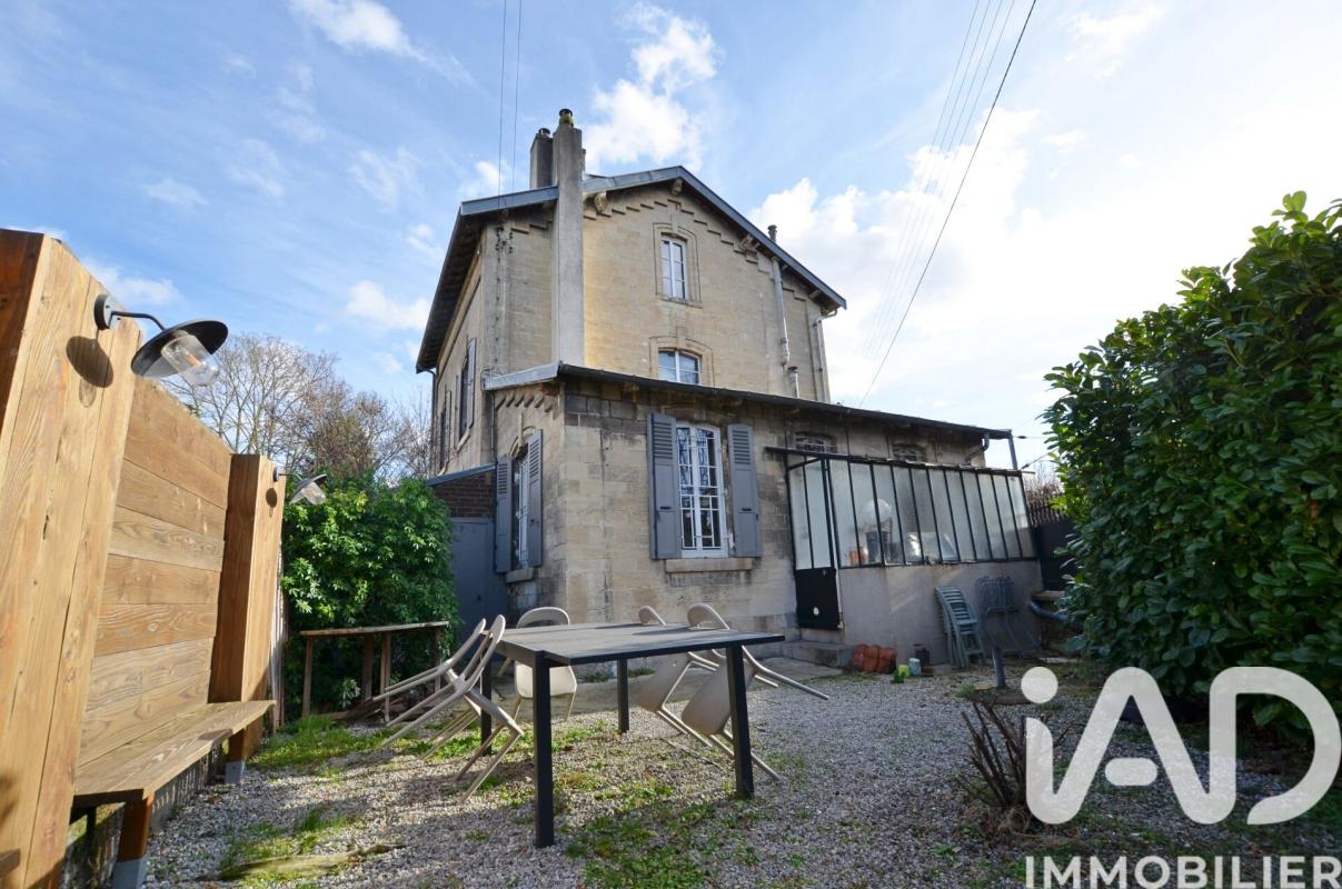 Maison 6 Pièce(s) Ermont - Photo 9
