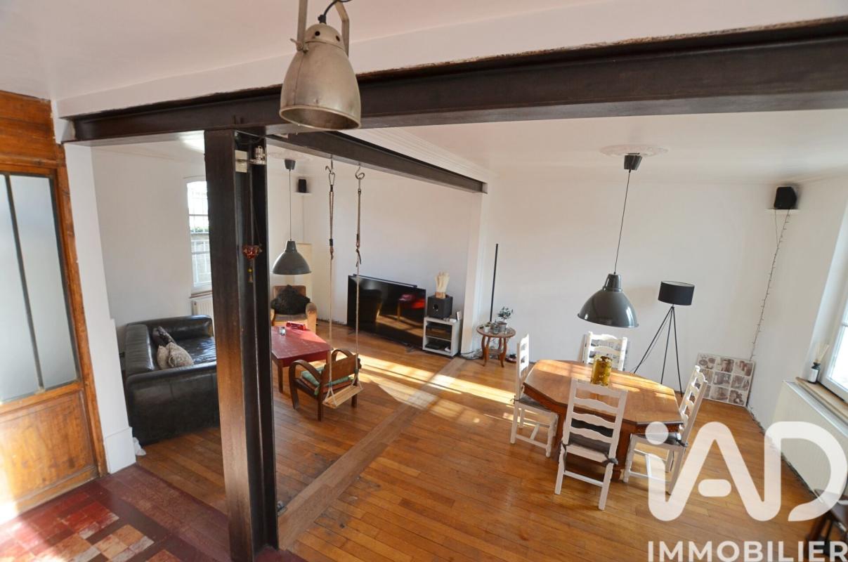 Maison 6 Pièce(s) Ermont - Photo 10