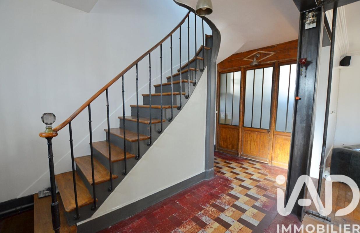 Maison 6 Pièce(s) Ermont - Photo 11