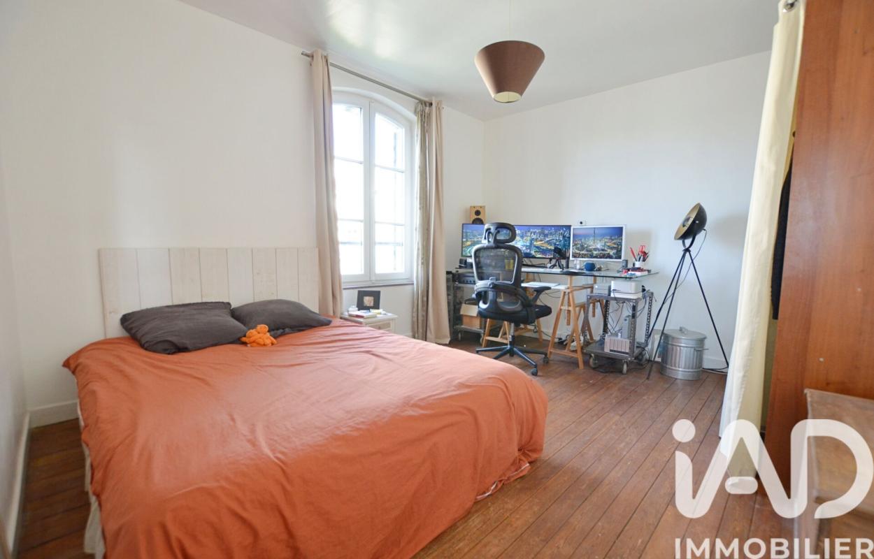 Maison 6 Pièce(s) Ermont - Photo 12