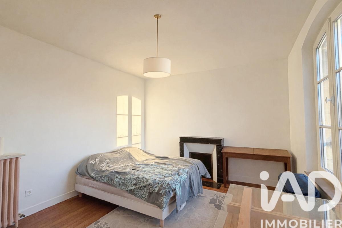 Maison 6 Pièce(s) Ermont - Photo 13