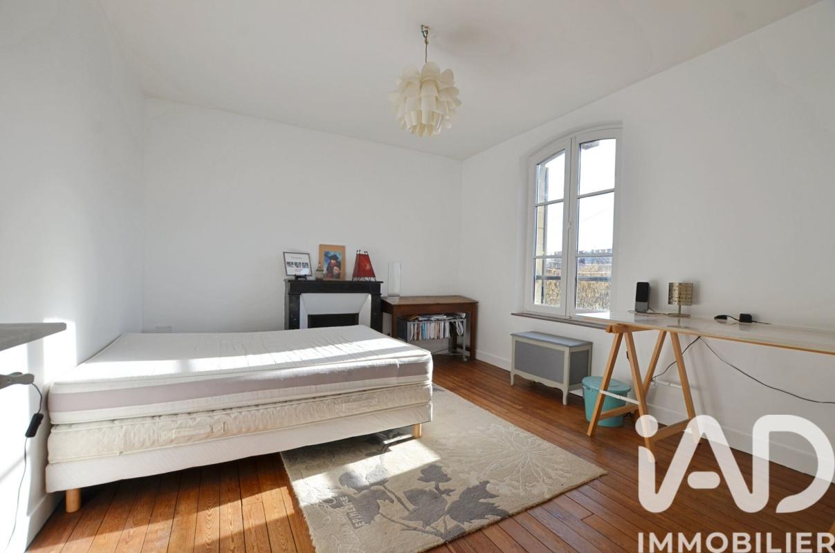 Maison 6 Pièce(s) Ermont - Photo 14
