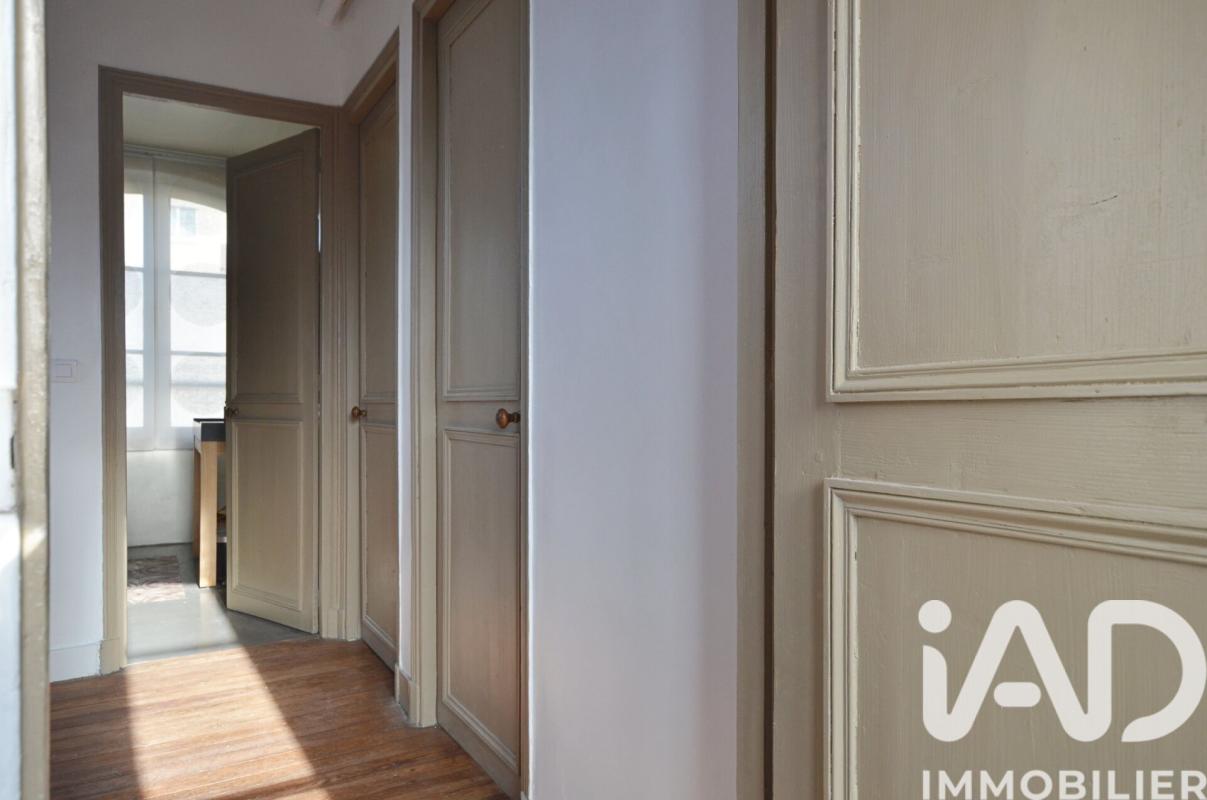Maison 6 Pièce(s) Ermont - Photo 16