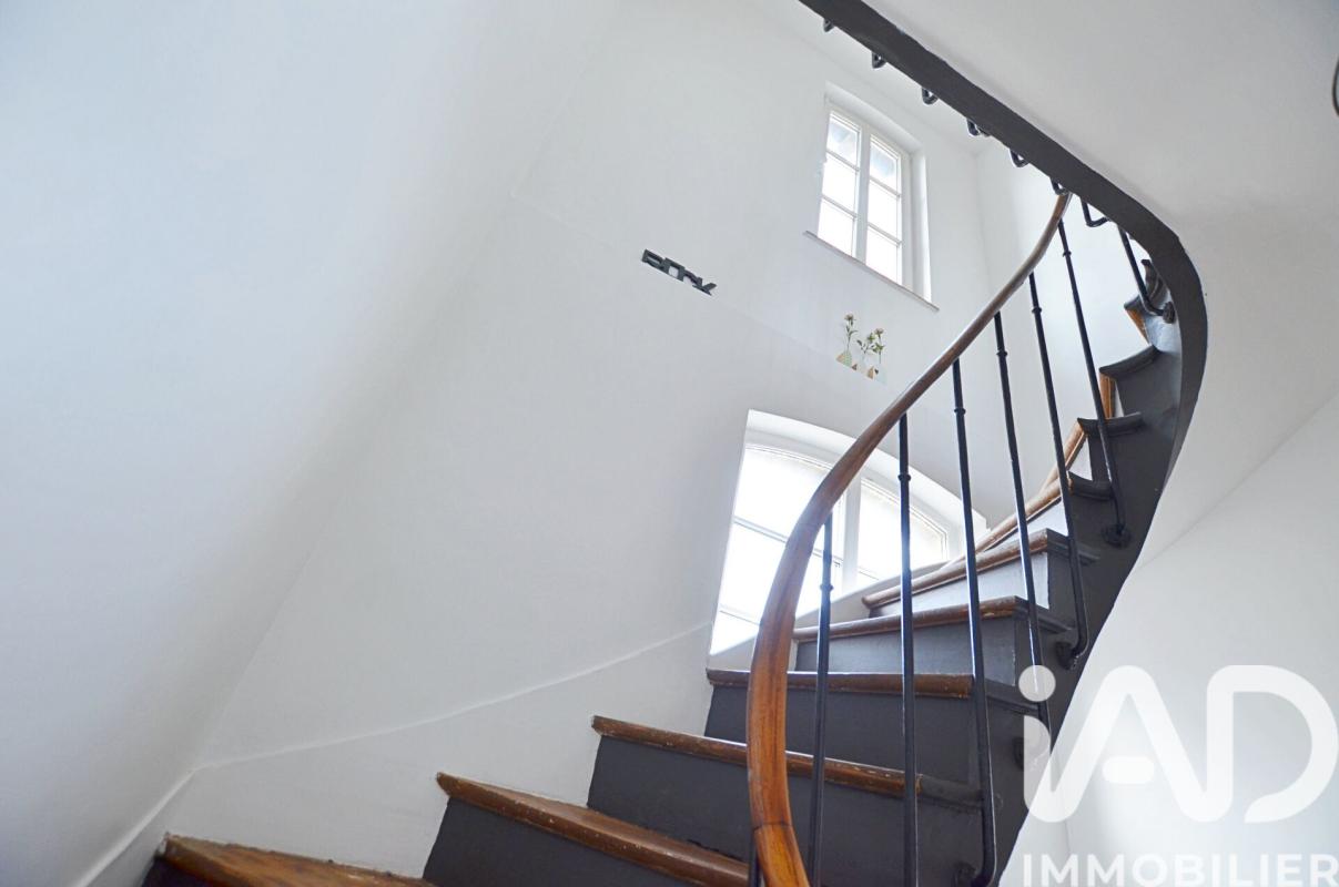 Maison 6 Pièce(s) Ermont - Photo 17