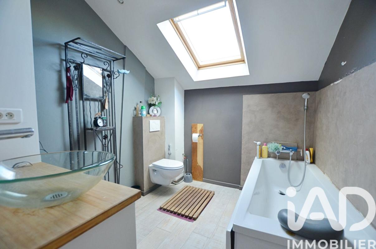 Maison 6 Pièce(s) Ermont - Photo 20