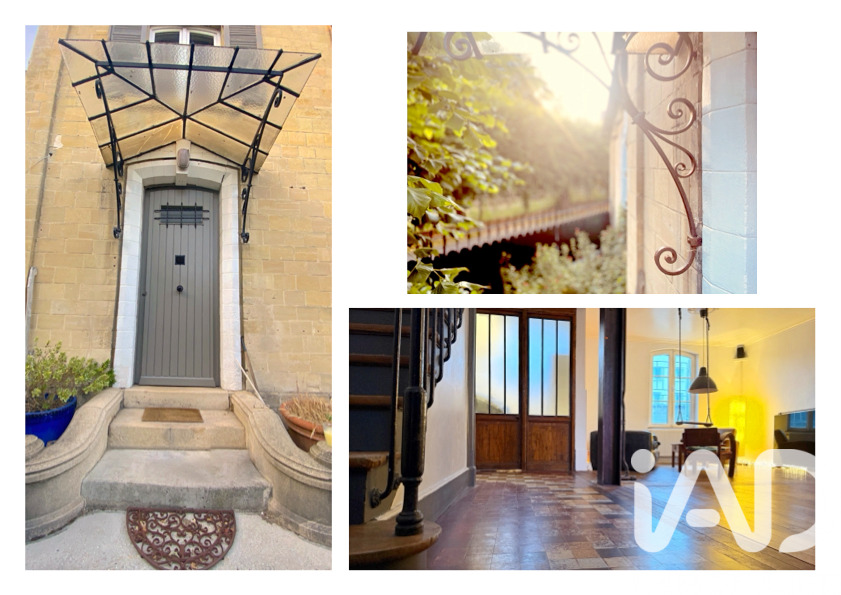 Maison 6 Pièce(s) Ermont - Photo 21
