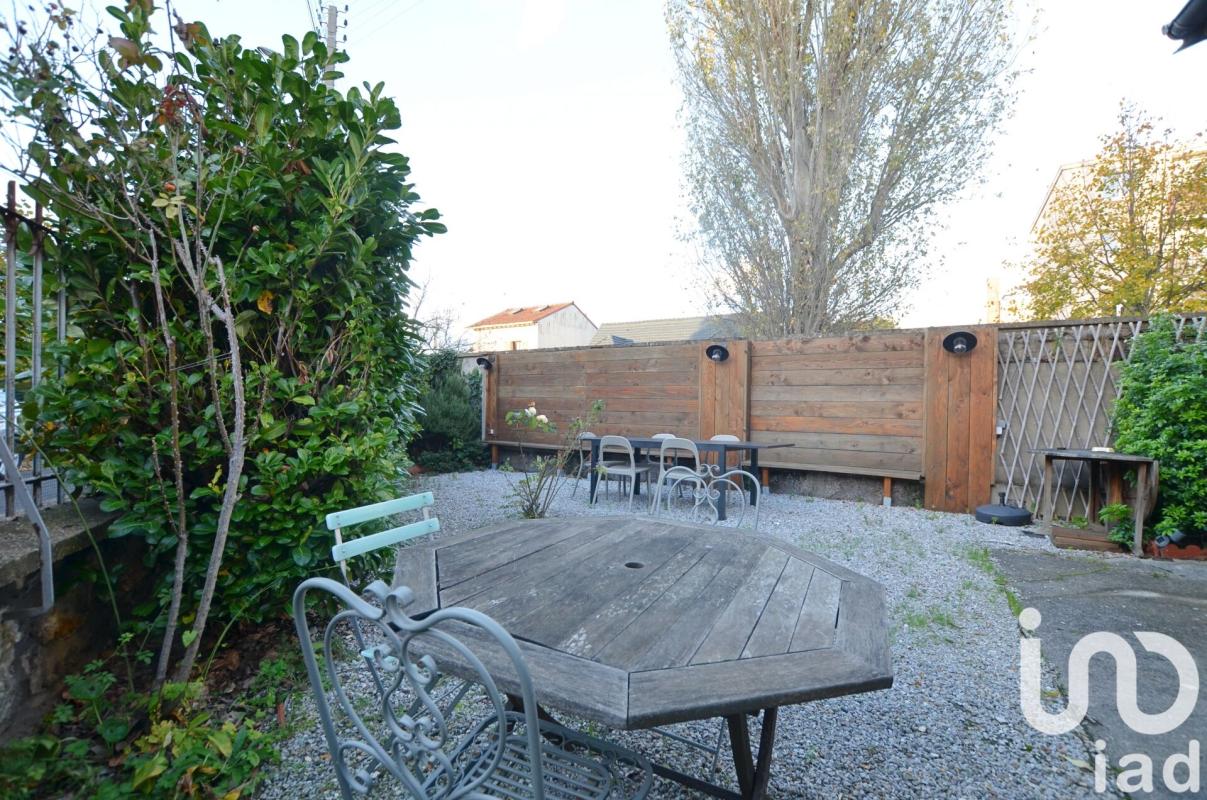 Maison 6 Pièce(s) Ermont - Photo 22