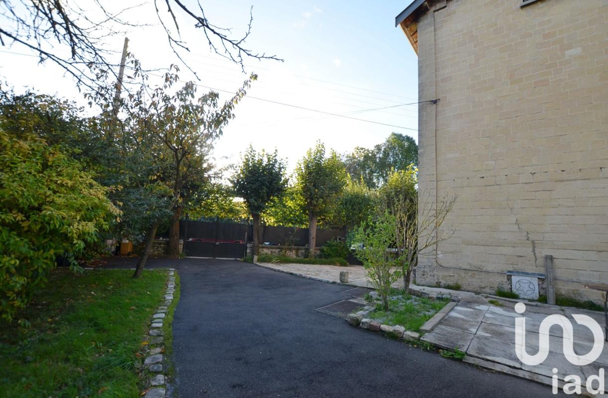 Maison 6 Pièce(s) Ermont - Photo 24